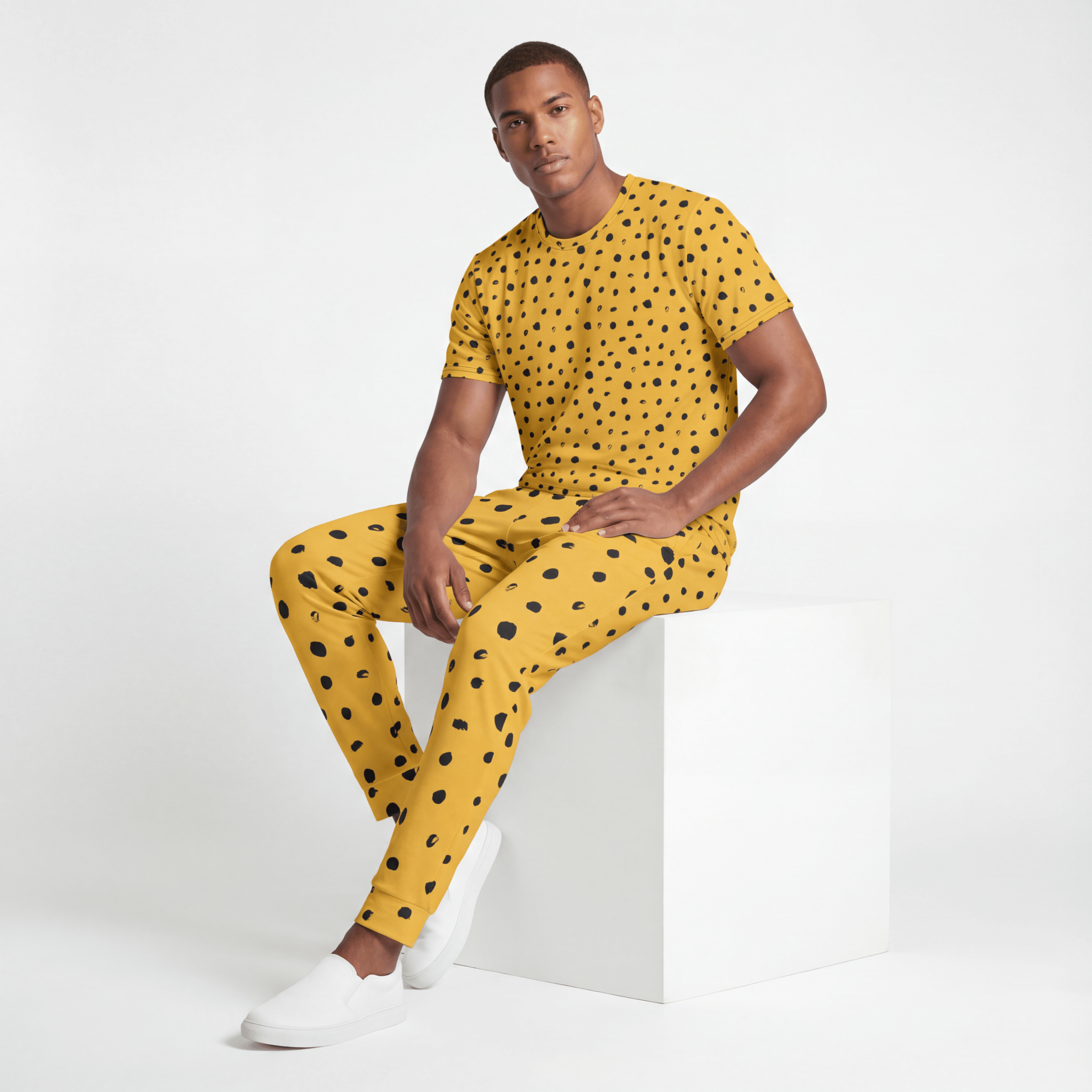 Bright Idea (Joggers - FB0070) - Trillii