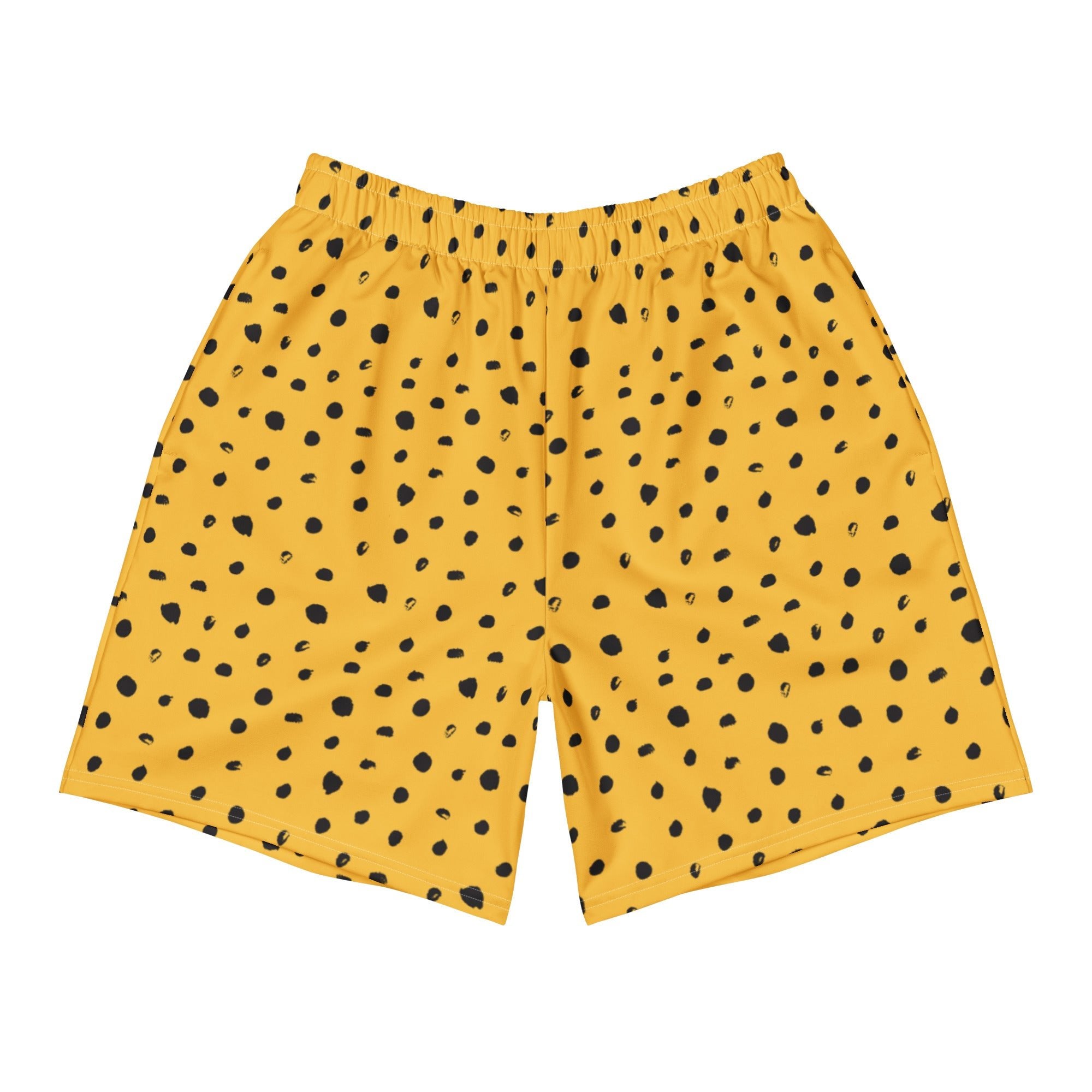 Bright Idea (Men's Shorts - FB0070) - Trillii