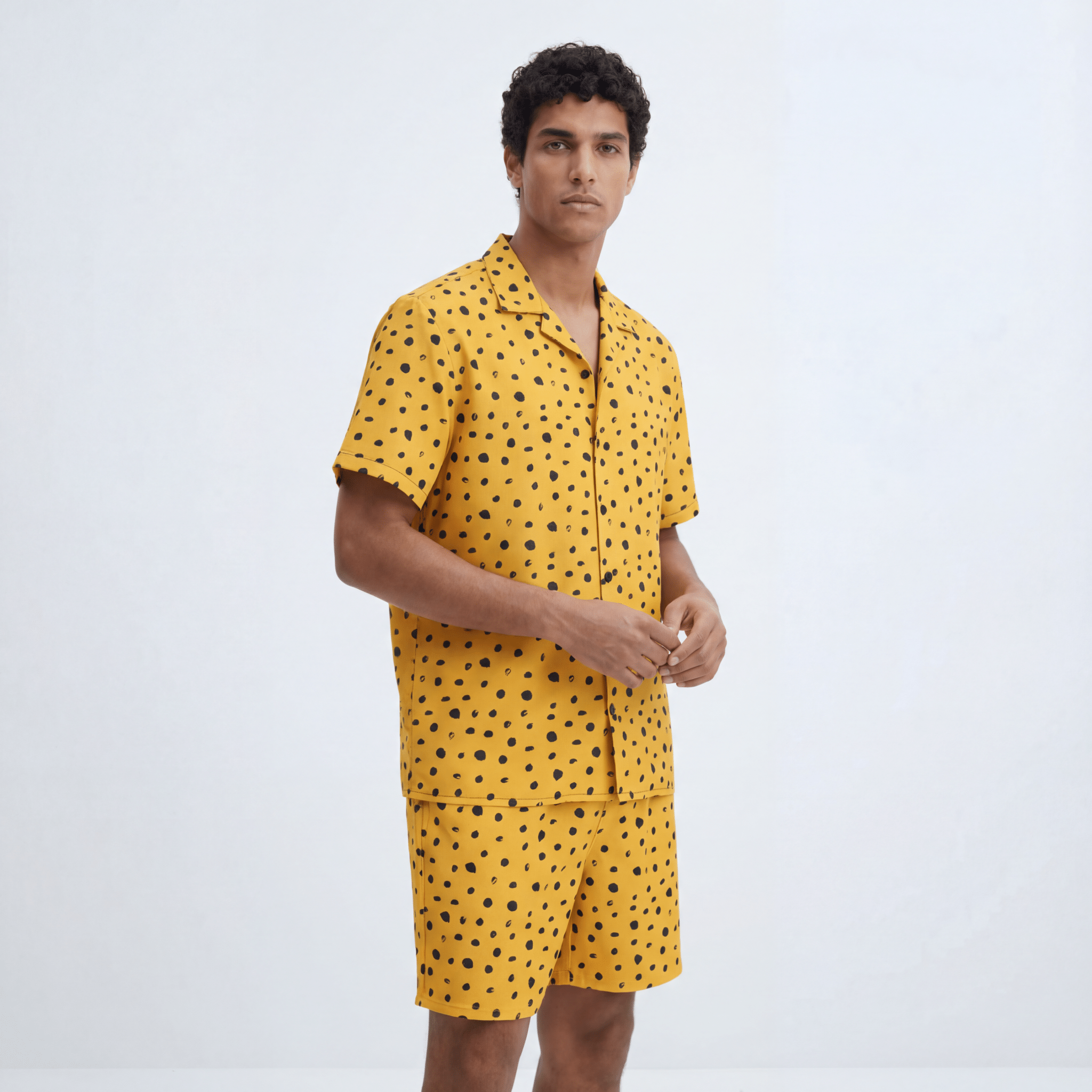 Bright Idea (Men's Shorts - FB0070) - Trillii