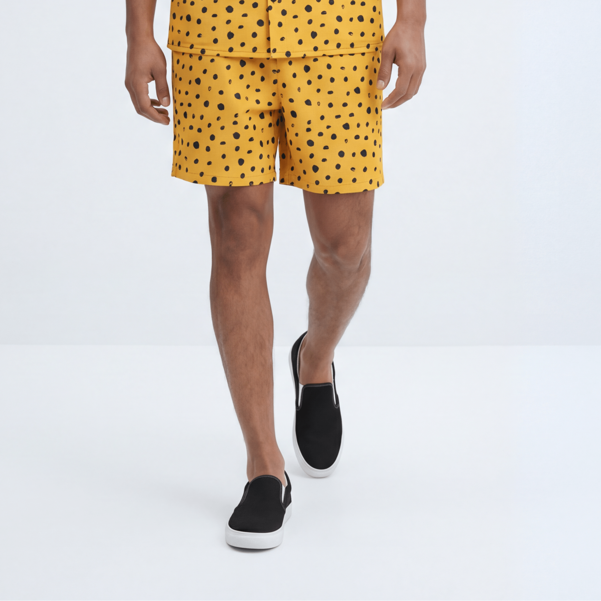 Bright Idea (Men's Shorts - FB0070) - Trillii