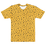 Bright Idea (Men's T-shirt - FB0070) - Trillii