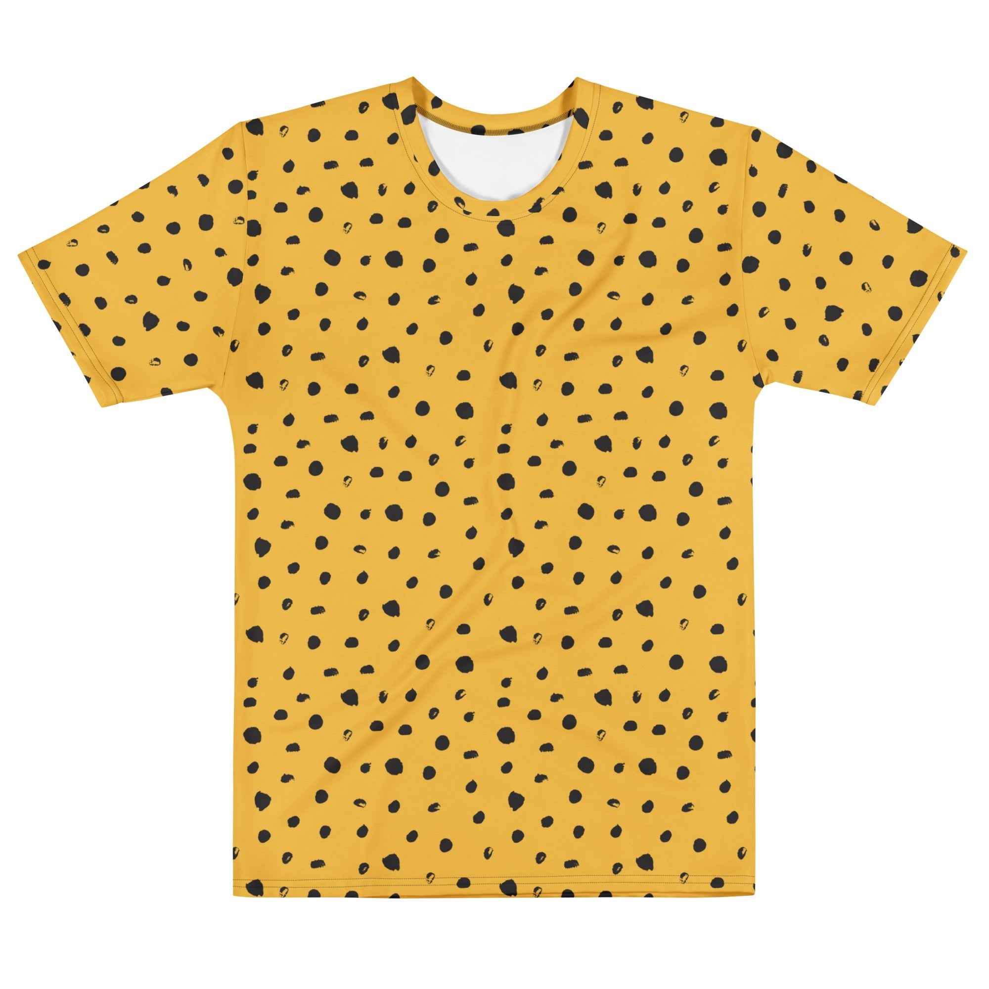 Bright Idea (Men's T-shirt - FB0070) - Trillii