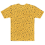 Bright Idea (Men's T-shirt - FB0070) - Trillii