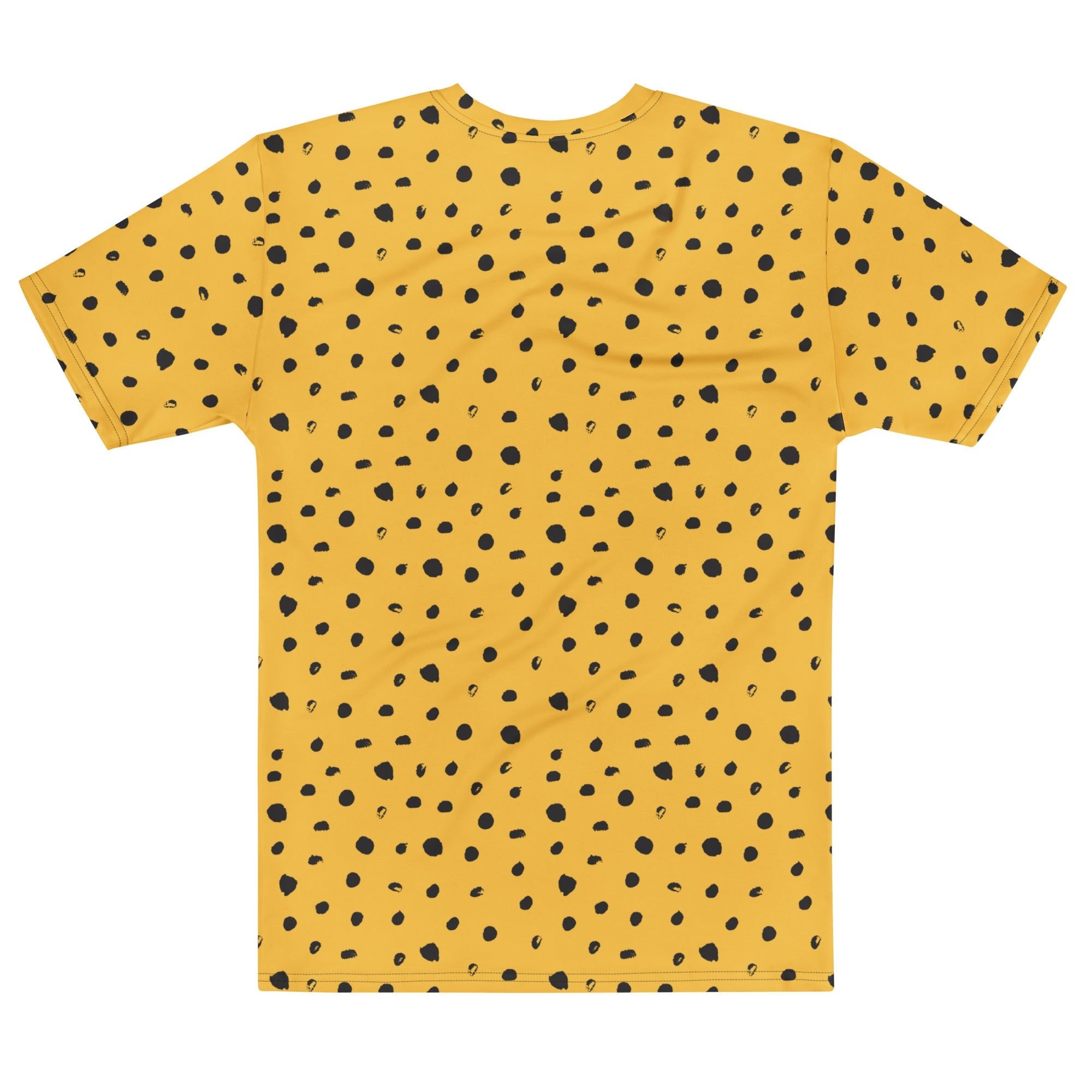 Bright Idea (Men's T-shirt - FB0070) - Trillii