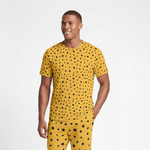 Bright Idea (Men's T-shirt - FB0070) - Trillii