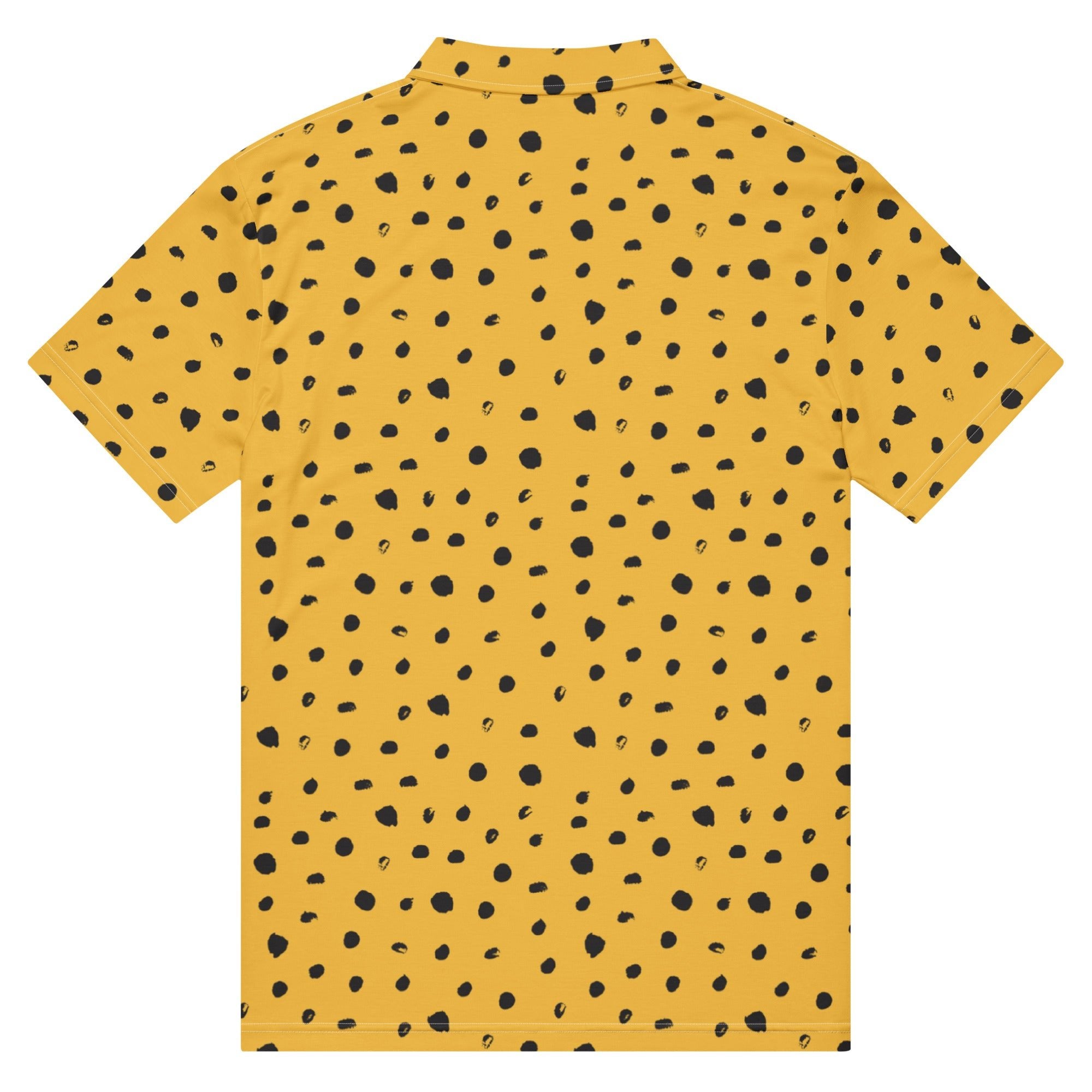 Bright Idea (Slim Fit Polo - FB0070) - Trillii