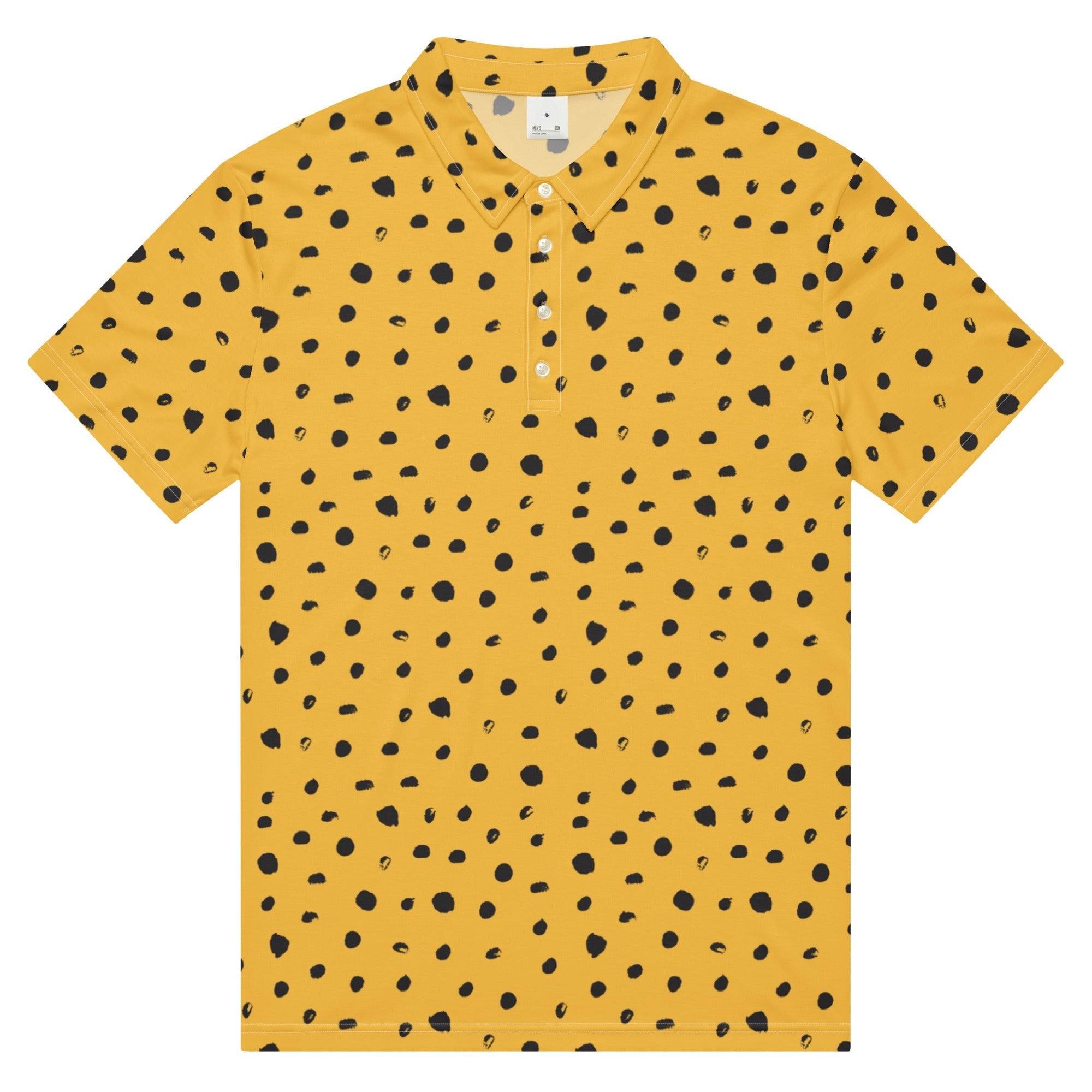 Bright Idea (Slim Fit Polo - FB0070) - Trillii