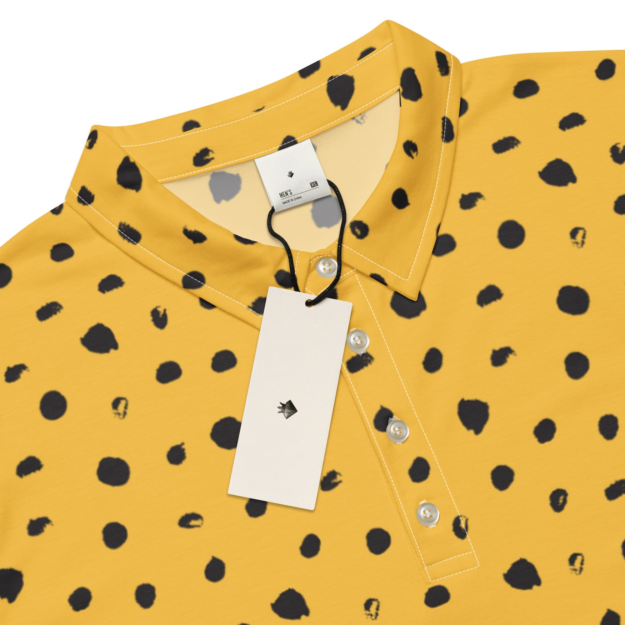 Bright Idea (Slim Fit Polo - FB0070) - Trillii