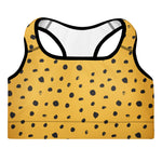 Bright Idea (Sports Bra - FB0070) - Trillii