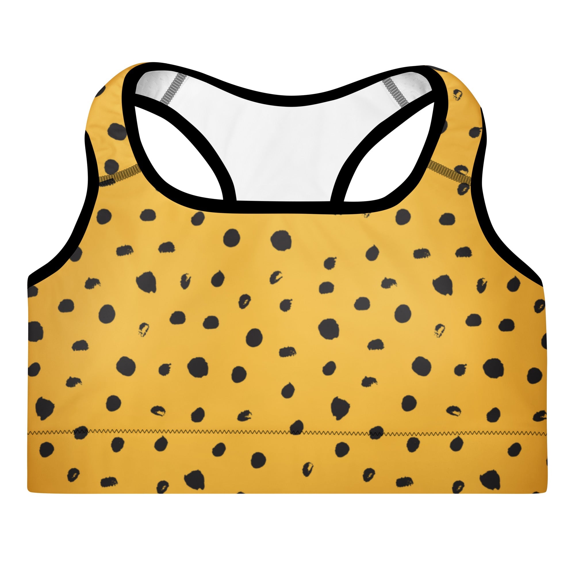 Bright Idea (Sports Bra - FB0070) - Trillii