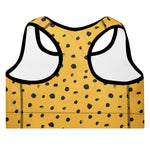 Bright Idea (Sports Bra - FB0070) - Trillii