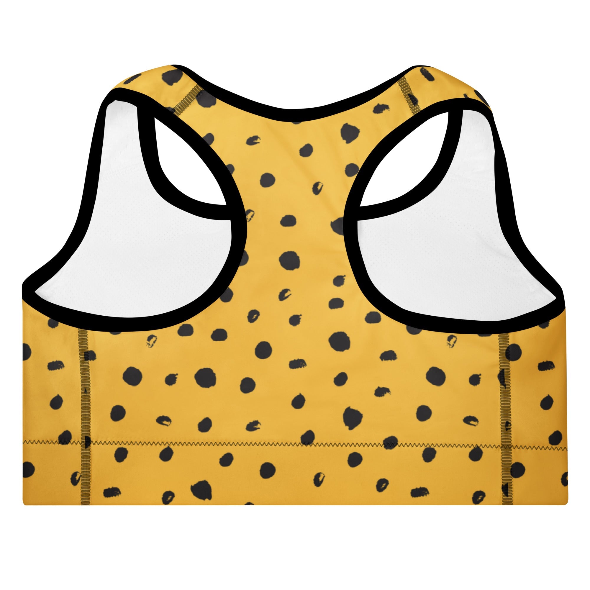 Bright Idea (Sports Bra - FB0070) - Trillii