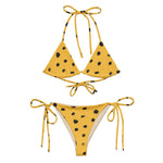 Bright Idea (String Bikini - FB0070) - Trillii