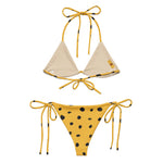 Bright Idea (String Bikini - FB0070) - Trillii