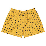 Bright Idea (Women's Shorts - FB0070) - Trillii