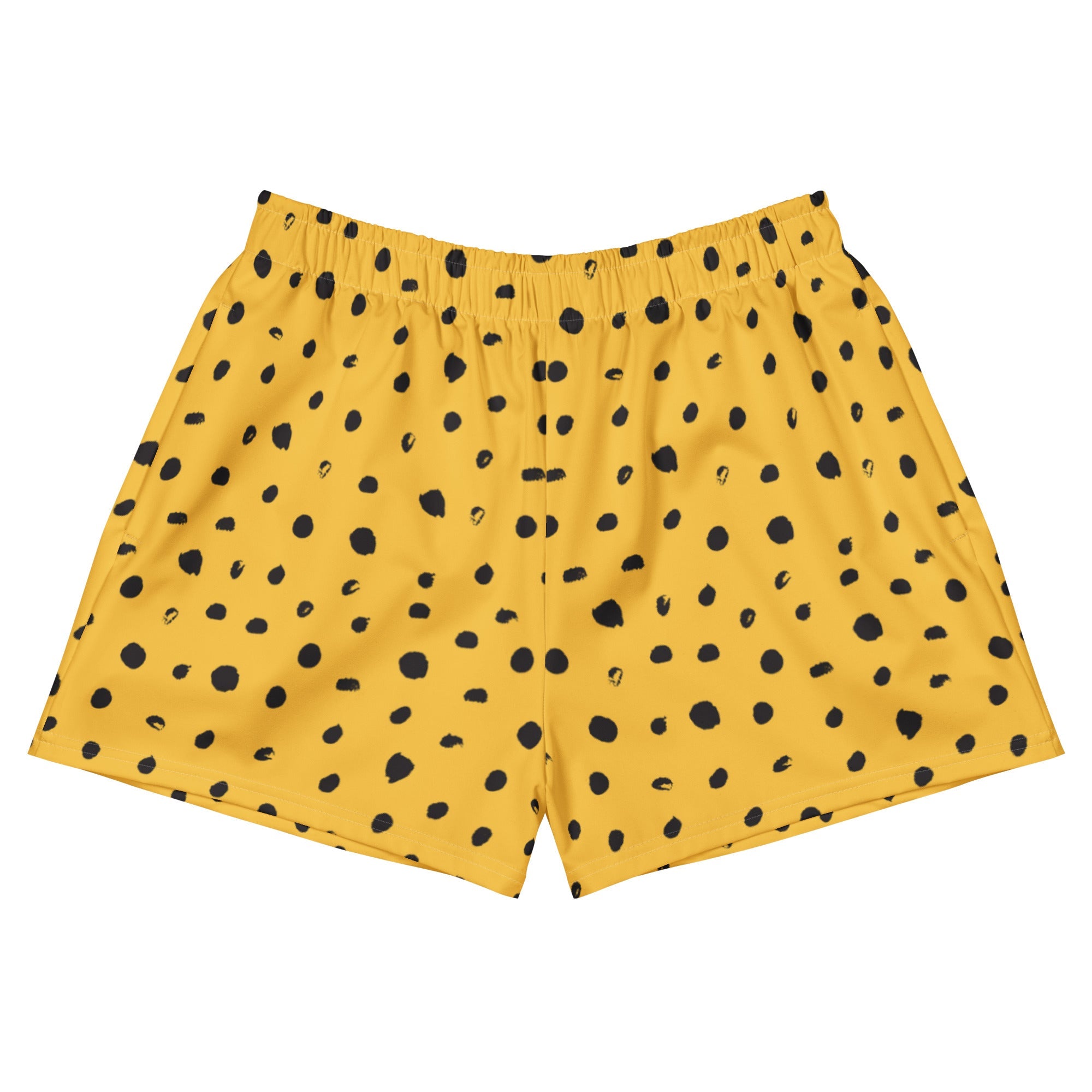 Bright Idea (Women's Shorts - FB0070) - Trillii
