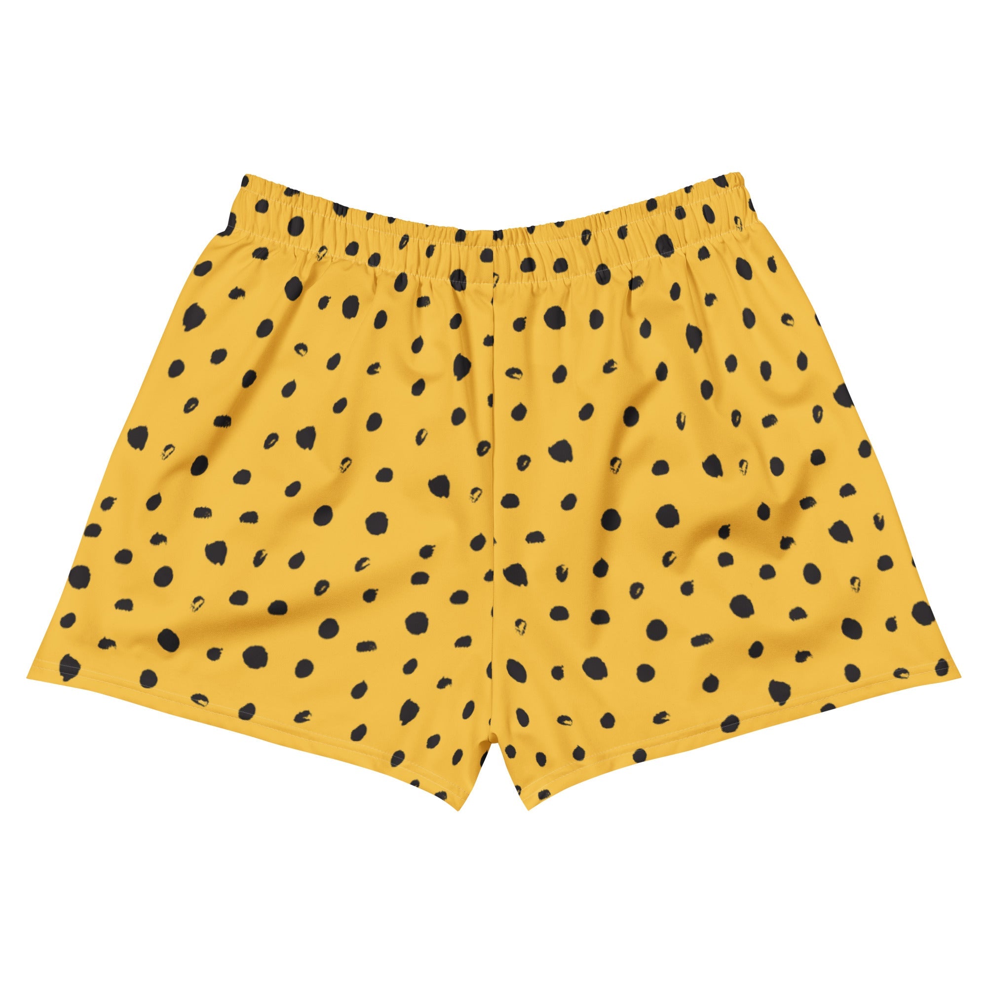Bright Idea (Women's Shorts - FB0070) - Trillii