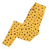 Bright Idea (Yoga Leggings - FB0070) - Trillii