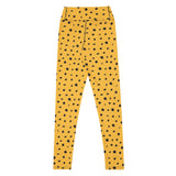 Bright Idea (Yoga Leggings - FB0070) - Trillii