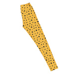 Bright Idea (Yoga Leggings - FB0070) - Trillii