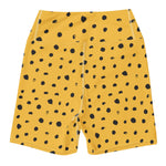 Bright Idea (Yoga Shorts - FB0070) - Trillii