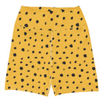 Bright Idea (Yoga Shorts - FB0070) - Trillii