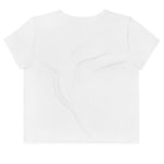 Cash Money ( Crop Tee - 0144) - Trillii