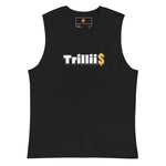 Cash Money (Muscle Shirt - 0144) - Trillii