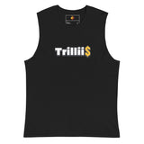 Cash Money (Muscle Shirt - 0144) - Trillii