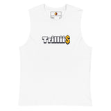 Cash Money (Muscle Shirt - 0144) - Trillii
