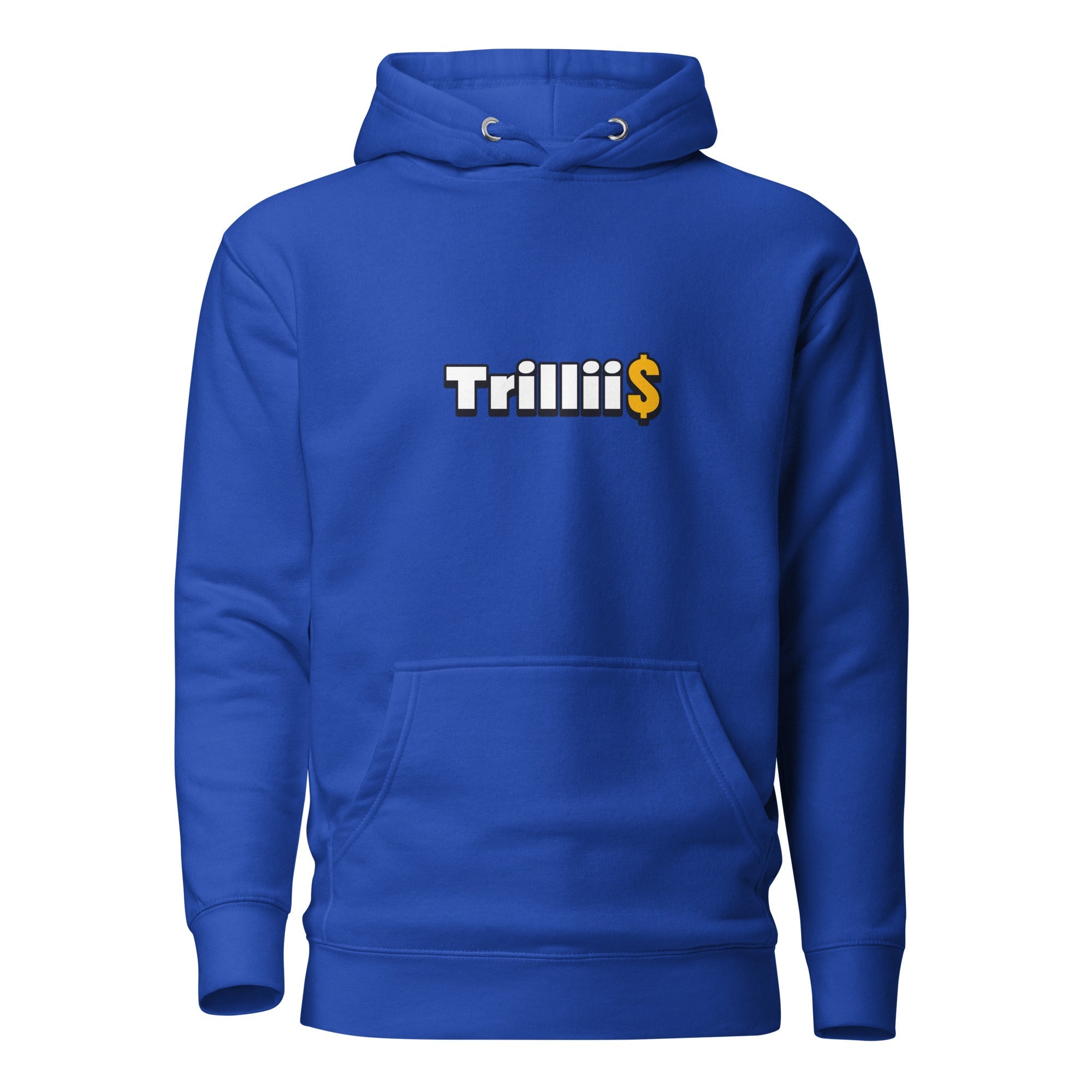 Cash Money (Unisex Hoodie - FB0144) - Trillii