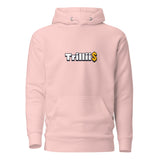Cash Money (Unisex Hoodie - FB0144) - Trillii