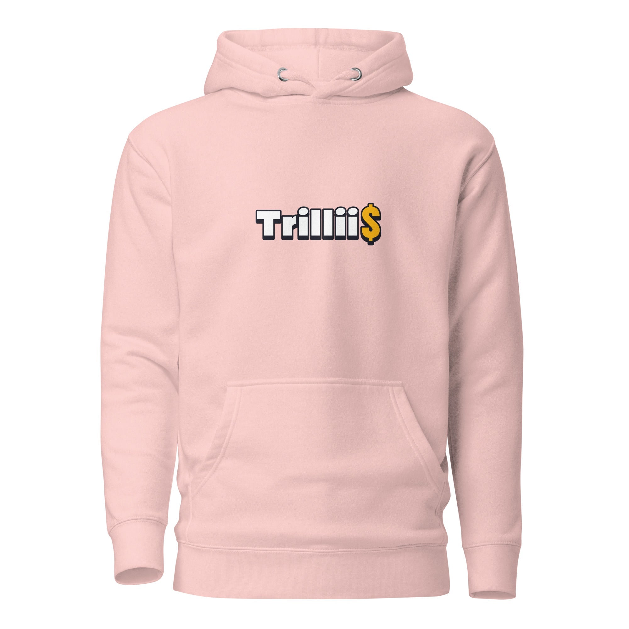 Cash Money (Unisex Hoodie - FB0144) - Trillii