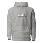 Cash Money (Unisex Hoodie - FB0144) - Trillii
