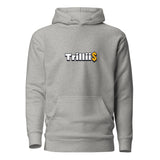 Cash Money (Unisex Hoodie - FB0144) - Trillii
