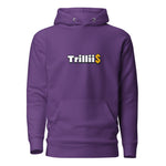 Cash Money (Unisex Hoodie - FB0144) - Trillii