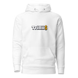 Cash Money (Unisex Hoodie - FB0144) - Trillii