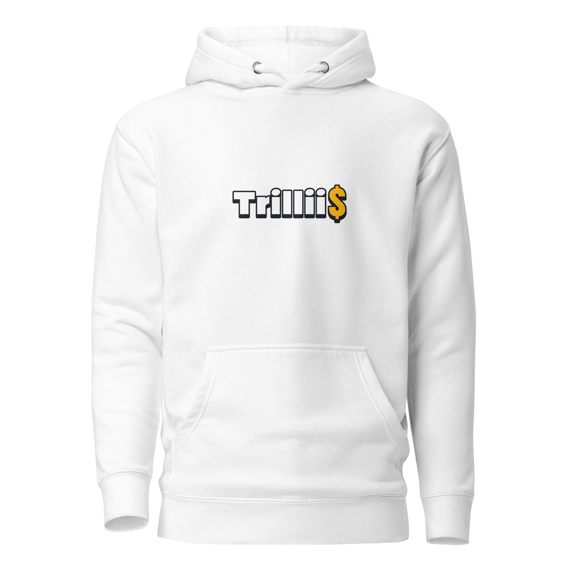 Cash Money (Unisex Hoodie - FB0144) - Trillii