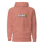 Cash Money (Unisex Hoodie - FB0144) - Trillii