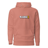 Cash Money (Unisex Hoodie - FB0144) - Trillii