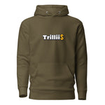 Cash Money (Unisex Hoodie - FB0144) - Trillii