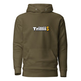 Cash Money (Unisex Hoodie - FB0144) - Trillii