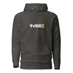 Cash Money (Unisex Hoodie - FB0144) - Trillii