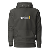 Cash Money (Unisex Hoodie - FB0144) - Trillii