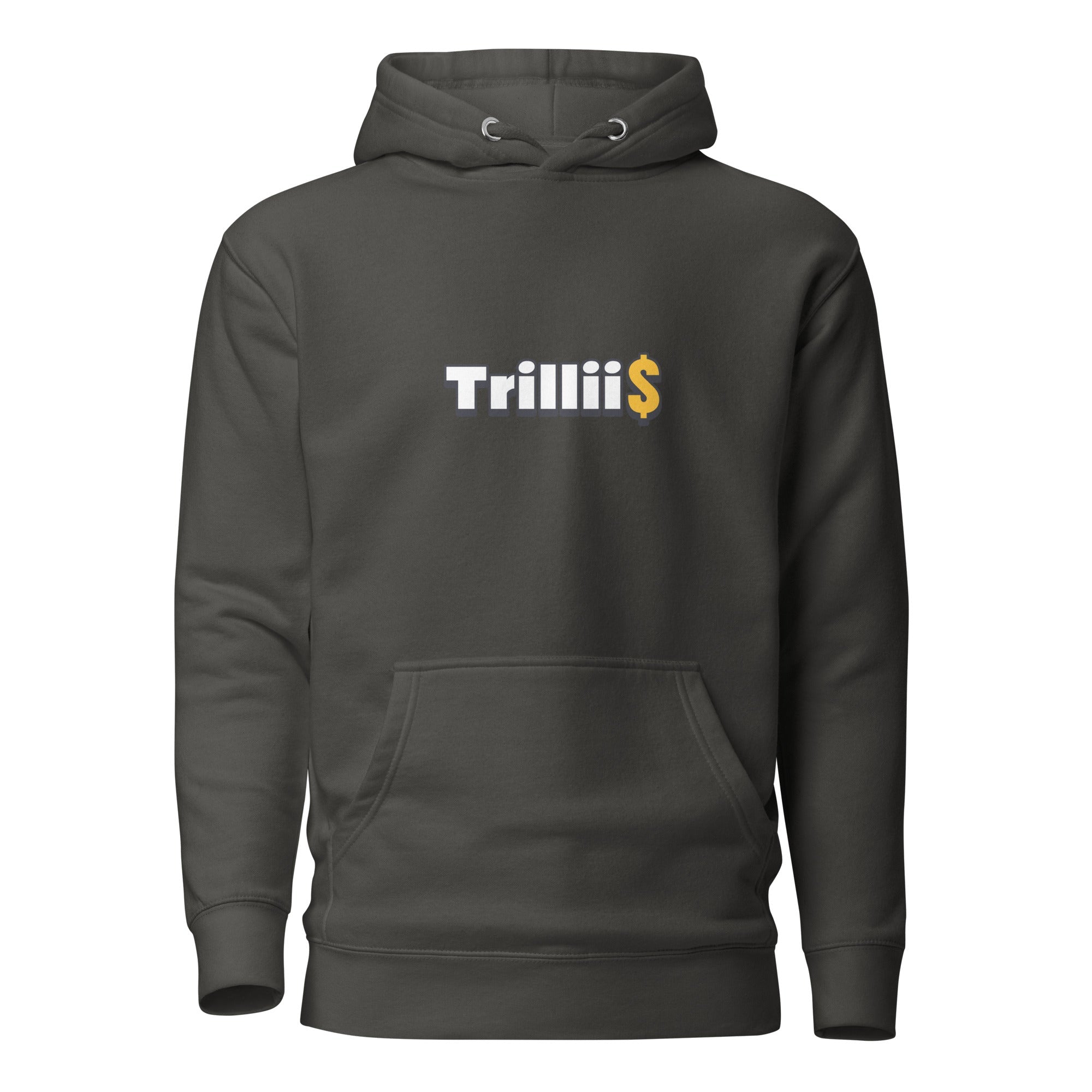 Cash Money (Unisex Hoodie - FB0144) - Trillii