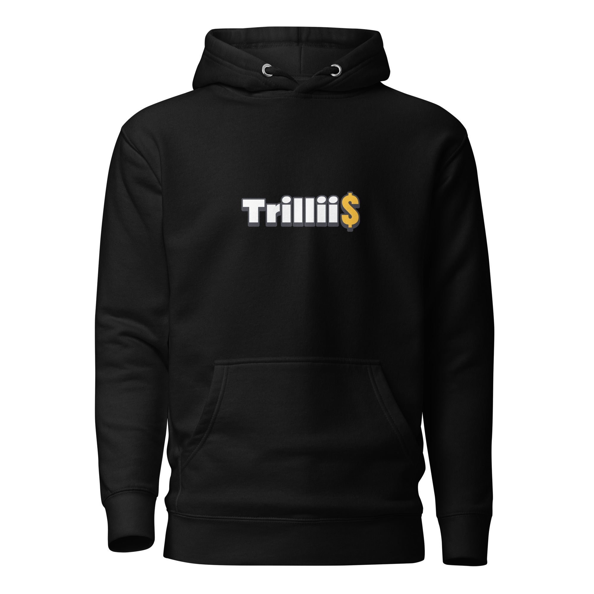 Cash Money (Unisex Hoodie - FB0144) - Trillii