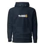 Cash Money (Unisex Hoodie - FB0144) - Trillii