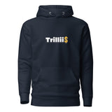 Cash Money (Unisex Hoodie - FB0144) - Trillii