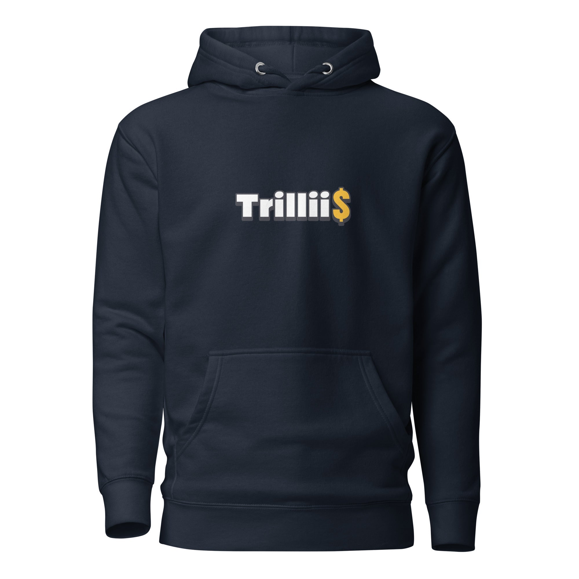 Cash Money (Unisex Hoodie - FB0144) - Trillii