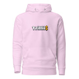 Cash Money (Unisex Hoodie - FB0144) - Trillii